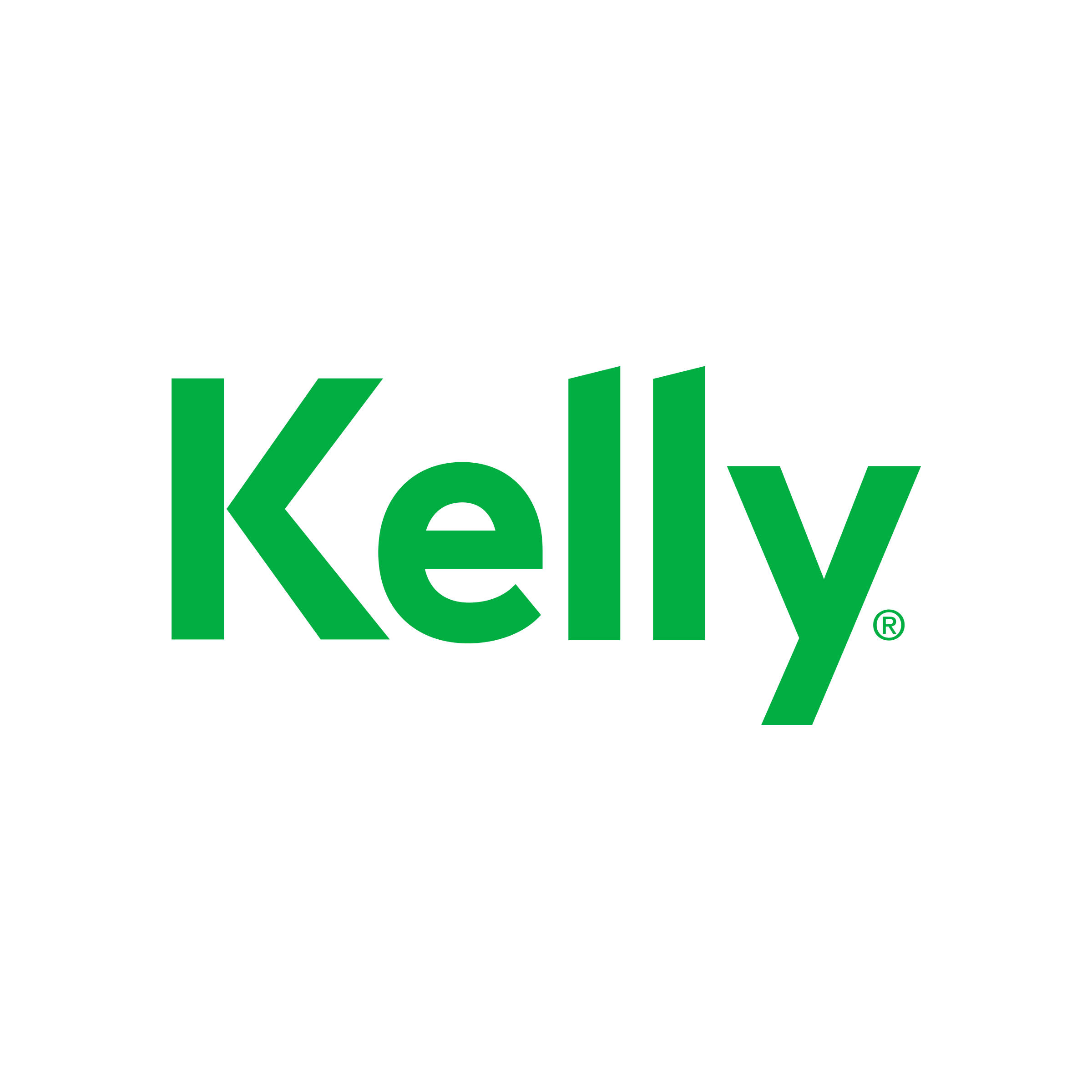Kelly Services logo