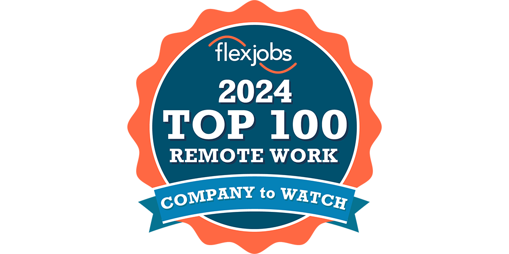 Kelly named a top company for remote jobs in 2024